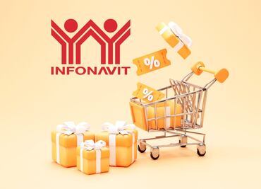 Aviso Infonavit: Ofrece descuentos del 5 al 75 por ciento en 118 establecimientos, disfrútalos así