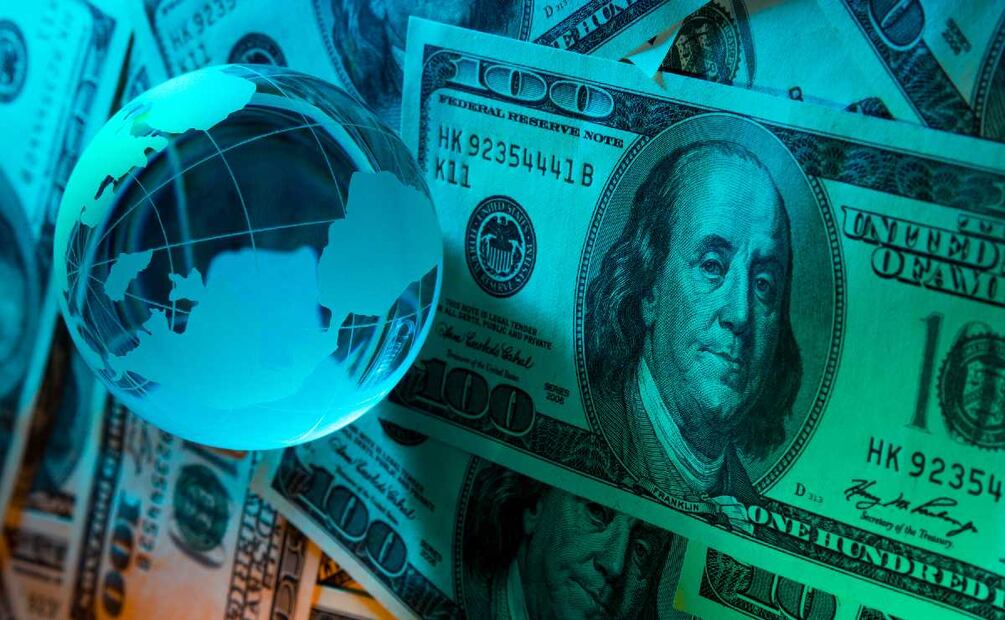 Precio del dólar hoy 6 de noviembre de 2024. (Foto: DeDinero)