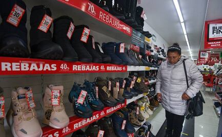 ¿Cómo aprovechar El Buen Fin? Este es el decálogo de la Secretaría de Economía