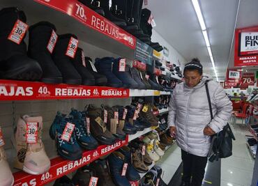 ¿Cómo aprovechar El Buen Fin? Este es el decálogo de la Secretaría de Economía