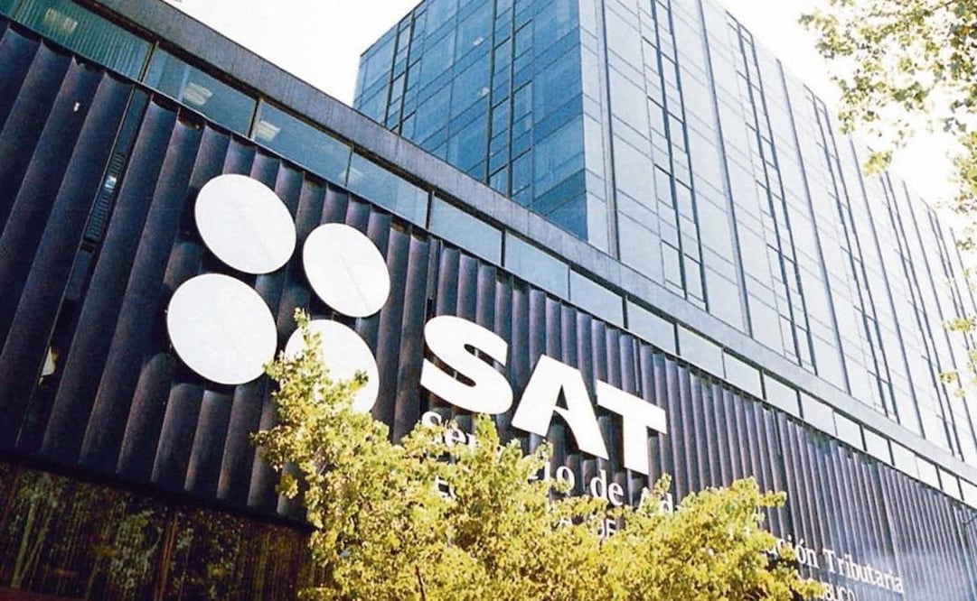 ¿Cuál es el horario de atención del SAT? (Fot: DeDinero)
