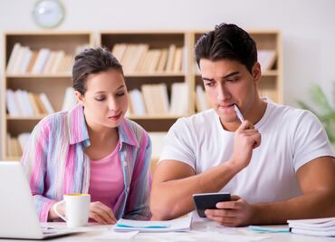 ¿Cómo compartir las finanzas en pareja? Condusef advierte sobre estas prácticas tóxicas