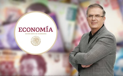 ¿Qué hace la Secretaría de Economía, de la cual Marcelo Ebrad estará a cargo por 6 años?