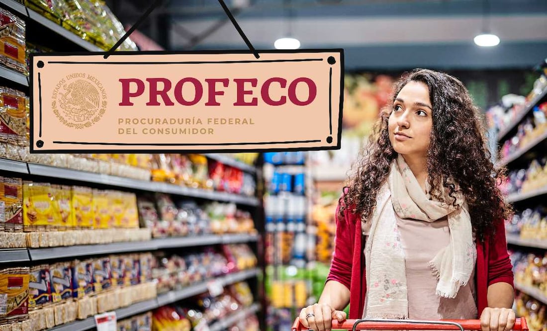 ¿Cuáles son las mejores marcas según Profeco? (Foto: DeDinero)