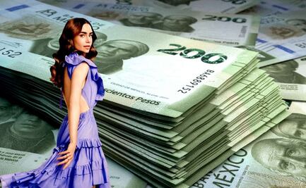 Cómo conseguir un trabajo como el de Emily en París: Las habilidades mejor pagadas 2025