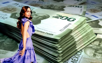 Cómo conseguir un trabajo como el de Emily en París: Las habilidades mejor pagadas 2025