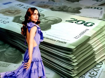 Cómo conseguir un trabajo como el de Emily en París: Las habilidades mejor pagadas 2025