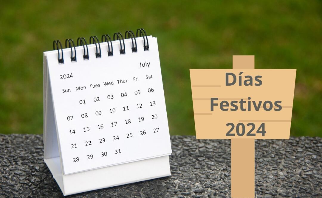 ¿Qué se festeja durante el mes de Julio? (Foto: DeDinero)