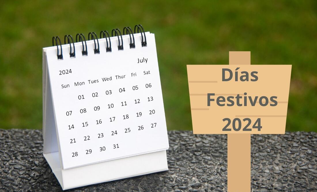¿Qué se festeja durante el mes de Julio? (Foto: DeDinero)