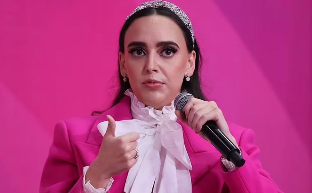 ¿Quién es Altagracia Gómez Sierra? (Foto: Instagram)