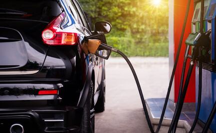 Precio de la gasolina hoy 27 de marzo del 2024 en México
