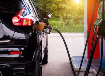 Precio de la gasolina hoy 27 de marzo del 2024 en México
