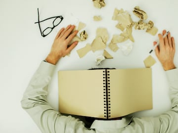 Pensamientos tóxicos sobre tu trabajo que no te permiten avanzar: “Mi jefe es el problema”