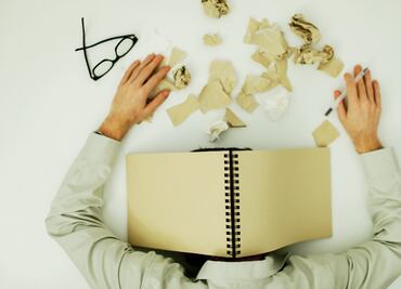 Pensamientos tóxicos sobre tu trabajo que no te permiten avanzar: “Mi jefe es el problema”
