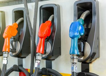 Profeco revela el costo promedio de la gasolina en México, hoy 19 de abril