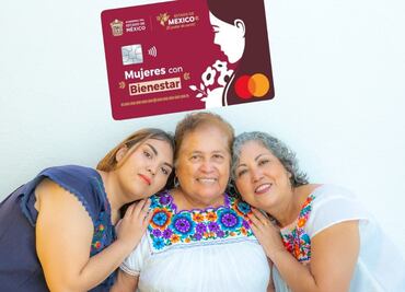 Mujeres con Bienestar 2024: Los 7 requistos para recibir 2 mil 500 pesos