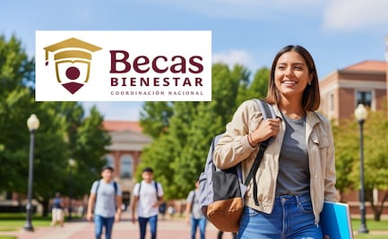 Becas del Bienestar en septiembre 2025: Guía completa de registro y fechas para Rita Cetina, Mi Beca para Empezar y Media Superior