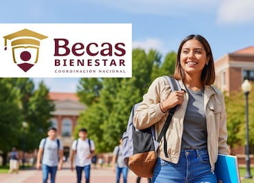 Becas del Bienestar en septiembre 2025: Guía completa de registro y fechas para Rita Cetina, Mi Beca para Empezar y Media Superior