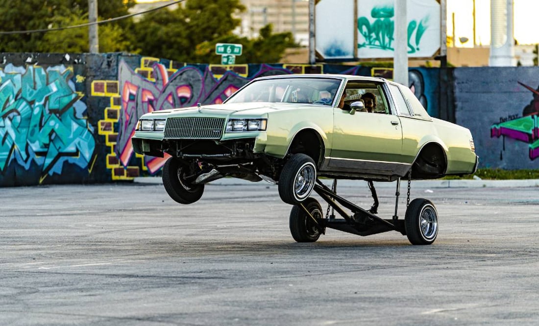 Conoce si te pueden multar por poner polarizado a los vidrios de tu auto. (Foto: DeDinero)