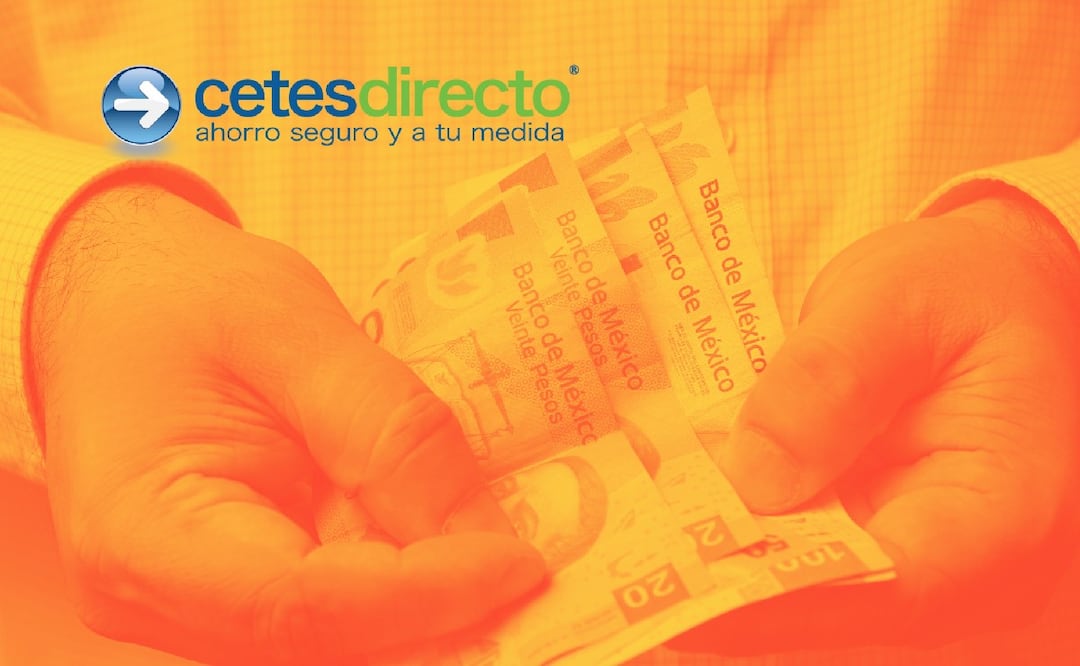 ¿Qué tengo que saber para invertir en Cetes 2024? (Foto: DeDinero)