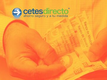 Errores al invertir en CETES que nadie advierte: descubre cuánto ganas si inviertes 5 mil pesos