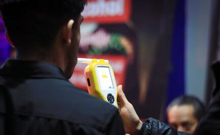 Torito CDMX: Más allá de la cena, ¿cuánto es la multa por manejar en estado de ebriedad?