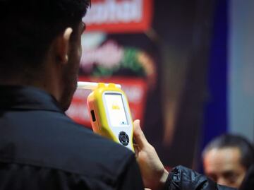 Torito CDMX: Más allá de la cena, ¿cuánto es la multa por manejar en estado de ebriedad?