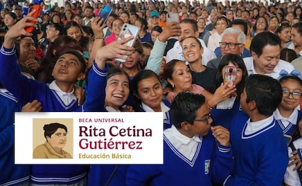 Beca Rita Cetina 2025: Cancelan pago en enero y anuncian nueva fecha y documentos