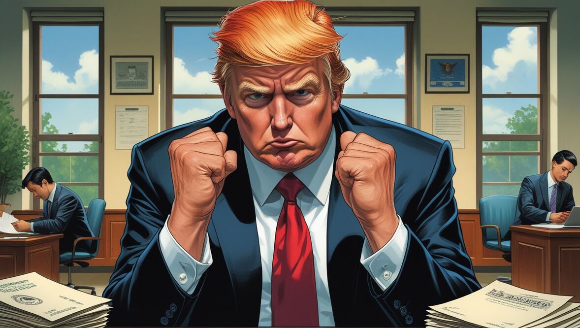 México y los nuevos requisitos para visas de Estados Unidos a partir de septiembre (Foto: IA)