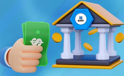 Alerta SAT: Emite comunicado para personas morales