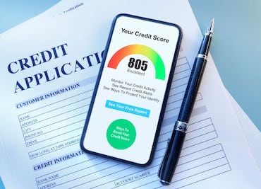 Deudas que serán eliminadas en 2025; descubre si calificas para limpiar tu Buró de Crédito