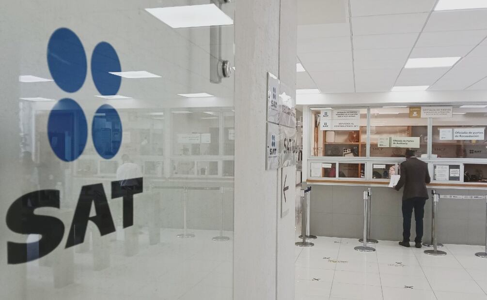 ¿Cómo hacer mi Declaración Anual al SAT 2025? (Foto: Cuartoscuro)