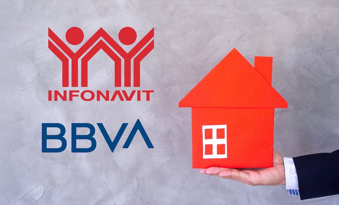 Descubre dónde puedes continuar con tu proceso del crédito Fonacot. (Foto: DeDinero)