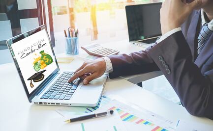 Aprender finanzas: ¿Cómo inscribirse a los cursos de Carlos Slim 2024?