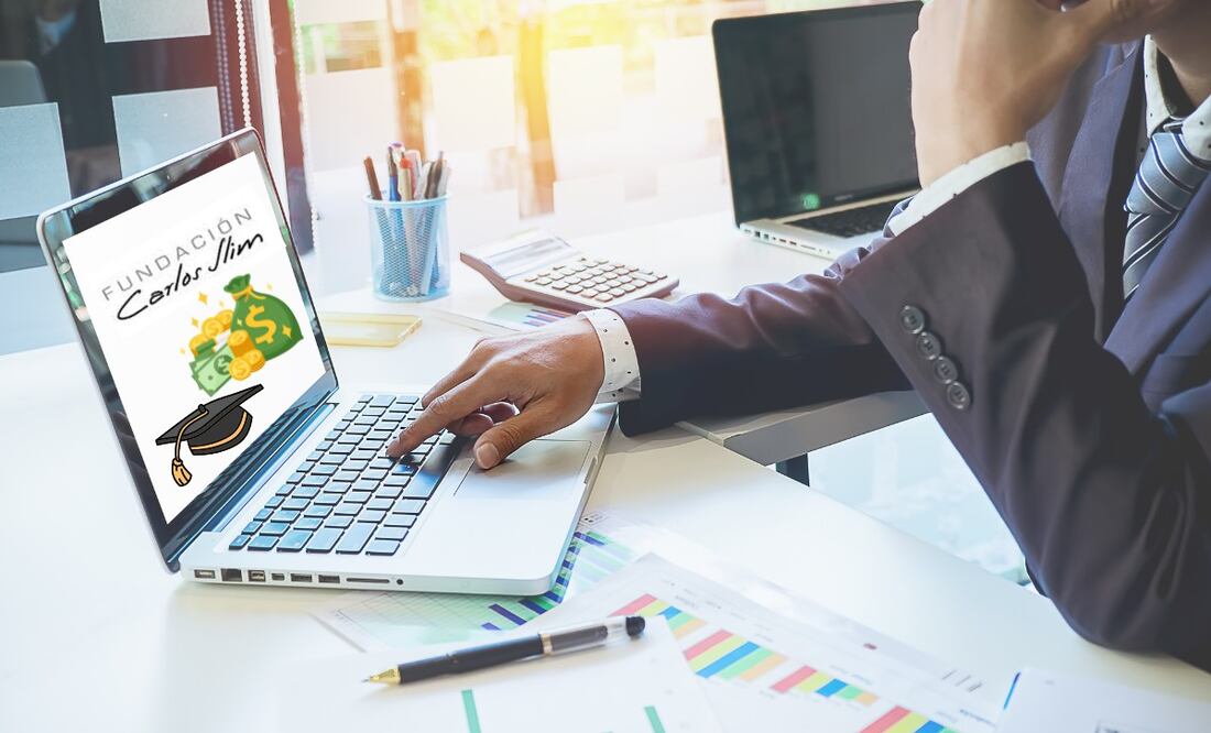 Cursos gratuitos en Internet sobre finanzas personales. (Foto: DeDinero)