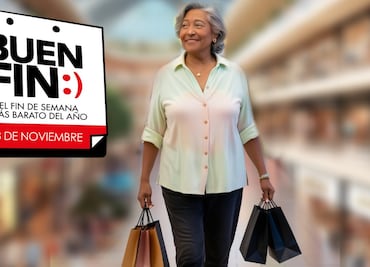 ¿El INAPAM ofrece descuentos especiales en el Buen Fin 2024? Esto es lo que sabemos
