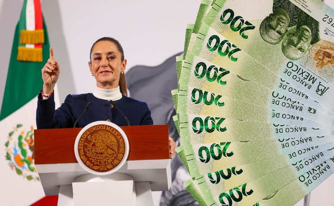 ¿Cuánto es el subsidio al empleo 2025? (Foto: DeDinero)