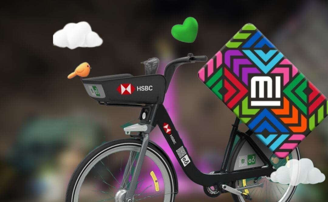 Conoce los precios del sistema de transporte alternativo de la CDMX. (Foto: Captura de pantalla)