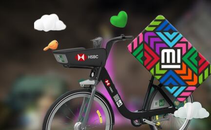 Ecobicis 2024 ¿Qué costo tiene el transporte alternativo de la CDMX?