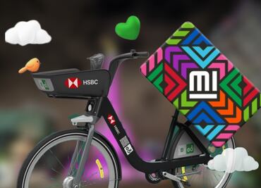 Ecobicis 2024 ¿Qué costo tiene el transporte alternativo de la CDMX?