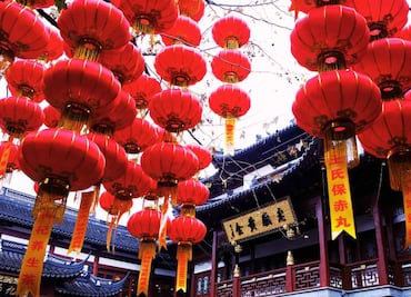 China, la superpotencia mundial explicada en 3 puntos