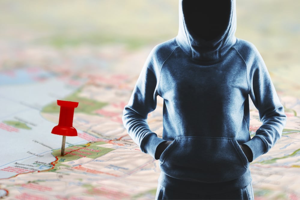 Yulay revela cómo operan las bandas que invaden casas en México. (Foto: Canva)