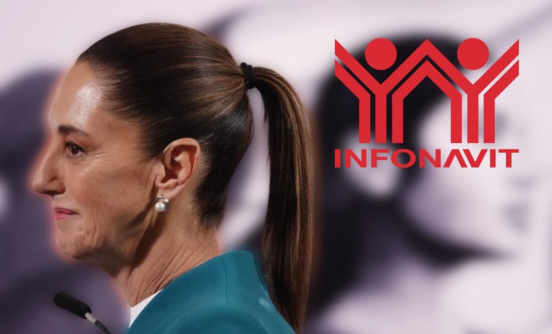 ¿Qué pasa con mi ahorro de Infonavit? (Foto: Cuartoscuro)