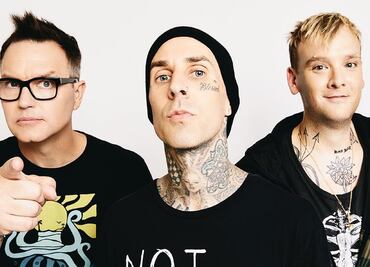 Regresa de Blink-182 a México al Foro Sol, fechas y costo de boletos