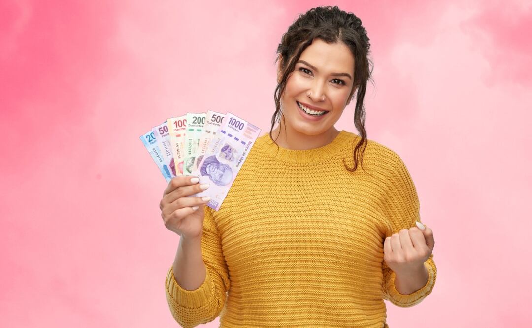 Conoce en qué estado de la república se brinda algún apoyo económico a las madres solteras. (Foto: DeDinero)