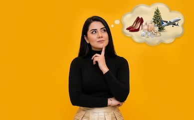 ¿Sin aguinaldo? Fonacot te presta hasta 4 meses de sueldo para adelantar tus compras navideñas