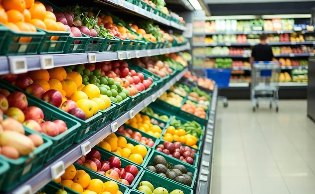 ¿Buscas ahorrar? Estos son los precios reales en Walmart y Soriana para surtir tu lista de súper. (Foto: Creada con IA)