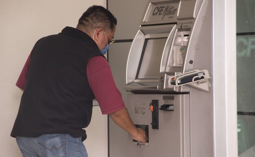 CFEMáticos en Ciudad de México (Foto: Cuartoscuro)