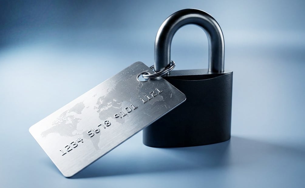 Seguro de tarjeta de crédito: Tu héroe contra robos y cargos no reconocidos, y pocos lo saben. (Foto: Creada con IA)