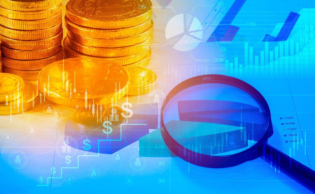 ¿Cuáles son los conceptos básicos de finanzas? (Foto: DeDinero)